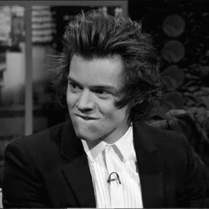 Meet your Posher, Hannan